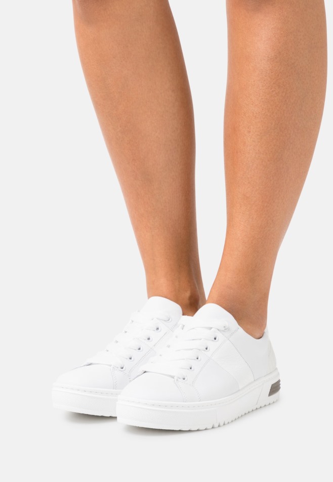 Gabour | Baskets Exclusives Blanches